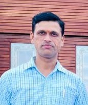 Kamelsh Sharma